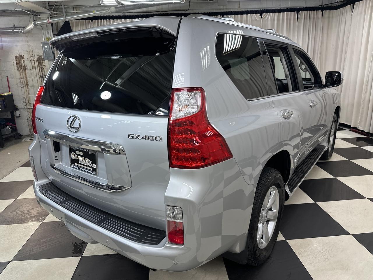 2010 Lexus GX 460 Annapolis MD