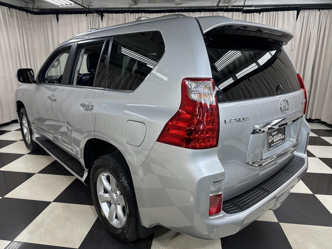 2010 Lexus GX 460 Annapolis MD