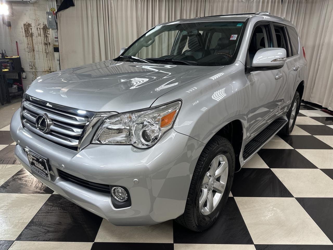 2010 Lexus GX 460 Annapolis MD