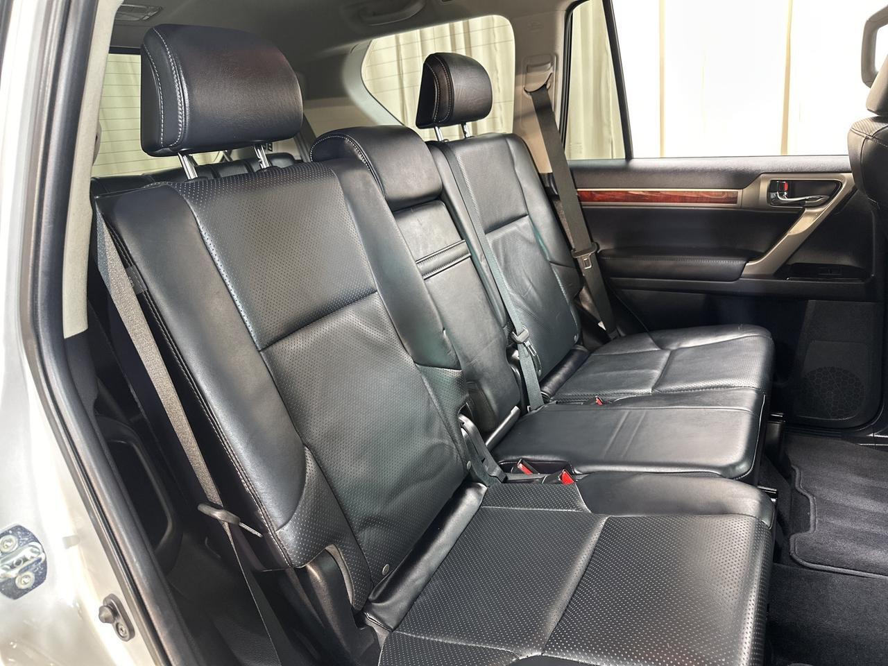 2010 Lexus GX 460 Annapolis MD