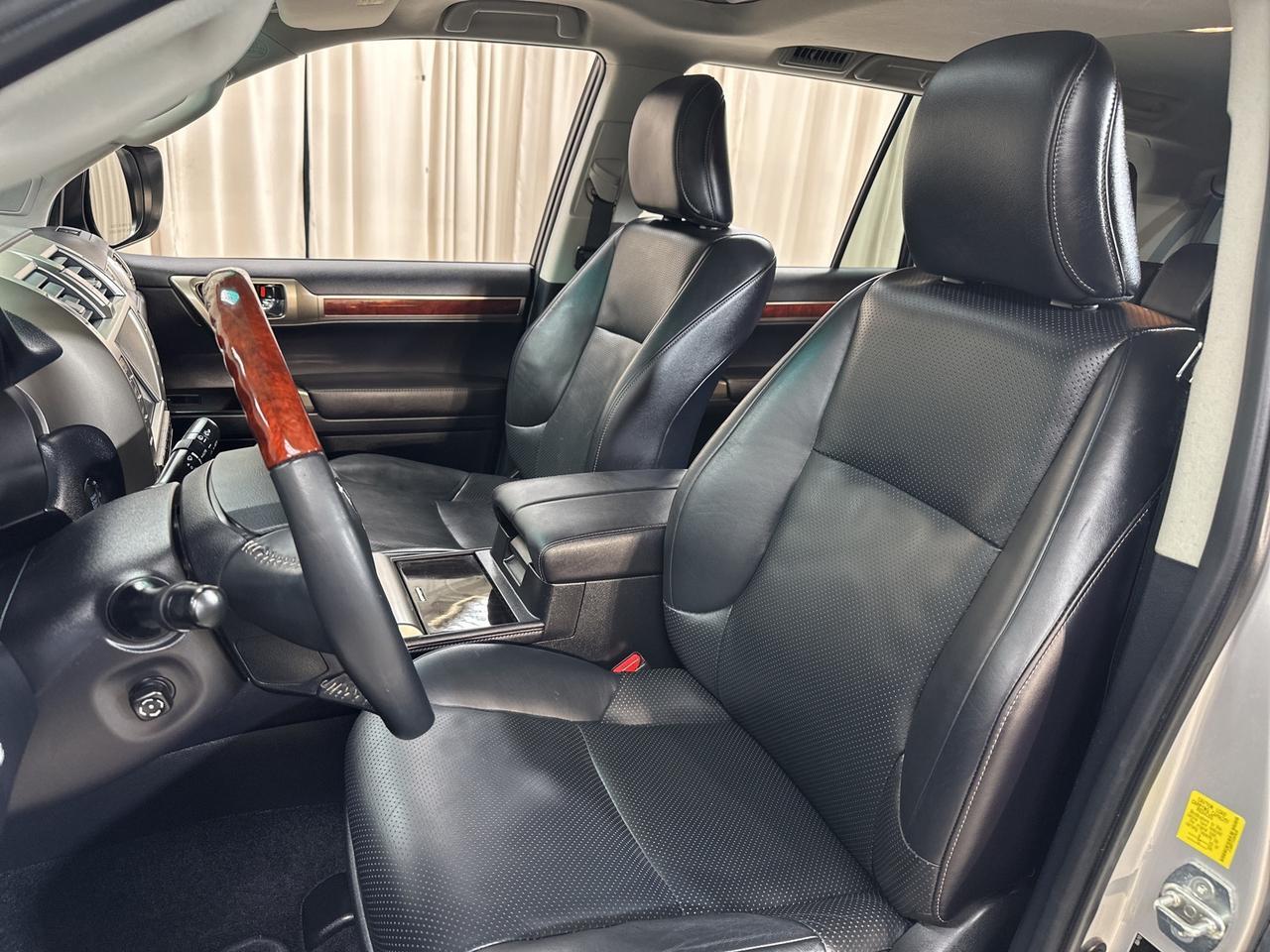 2010 Lexus GX 460 Annapolis MD