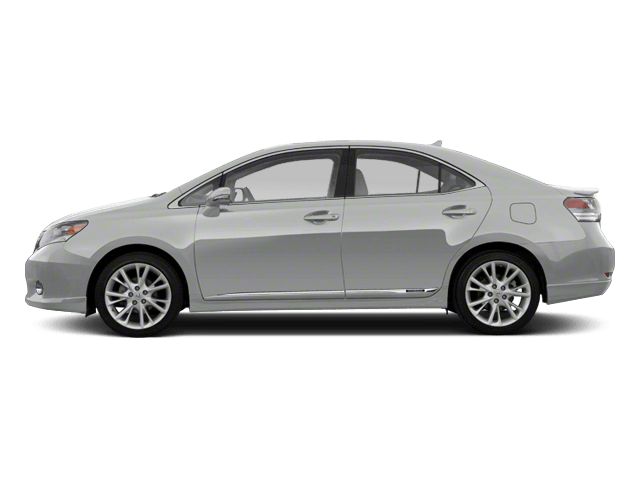 2010 Lexus HS 250h