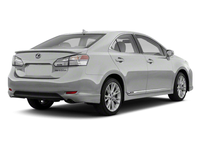 2010 Lexus HS 250h Roseville CA