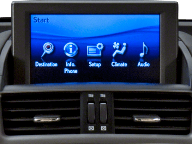2010 Lexus HS 250h Roseville CA