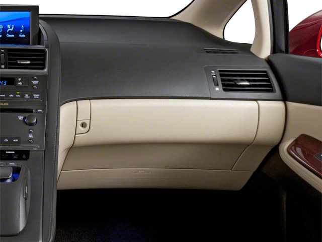 2010 Lexus HS 250h Roseville CA
