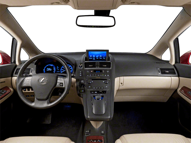 2010 Lexus HS 250h Roseville CA