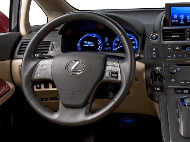 2010 Lexus HS 250h Roseville CA