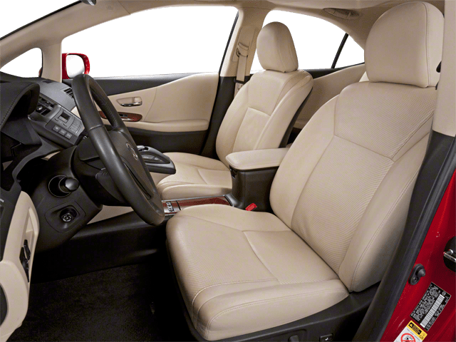 2010 Lexus HS 250h Roseville CA