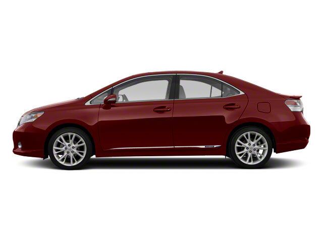 2010 Lexus HS 250h San Antonio TX