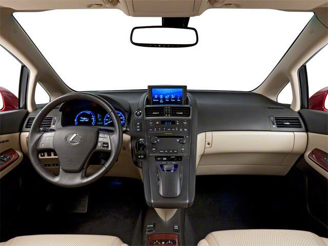 2010 Lexus HS 250h San Antonio TX