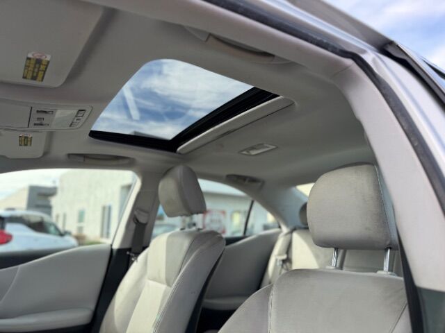 2010 Lexus HS 250h Premium Mesa AZ