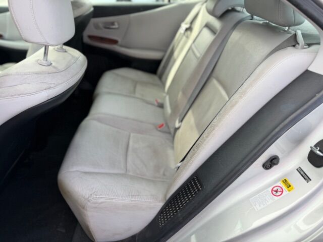 2010 Lexus HS 250h Premium Mesa AZ