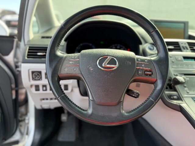 2010 Lexus HS 250h Premium Mesa AZ