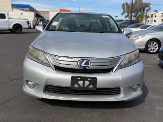 2010 Lexus HS 250h Premium Mesa AZ