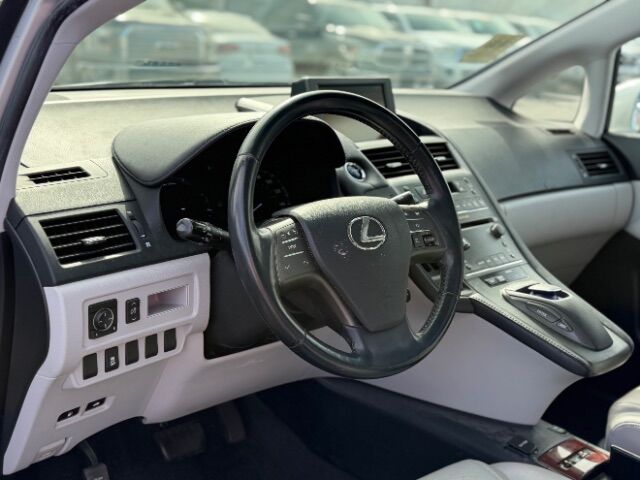 2010 Lexus HS 250h Premium Mesa AZ