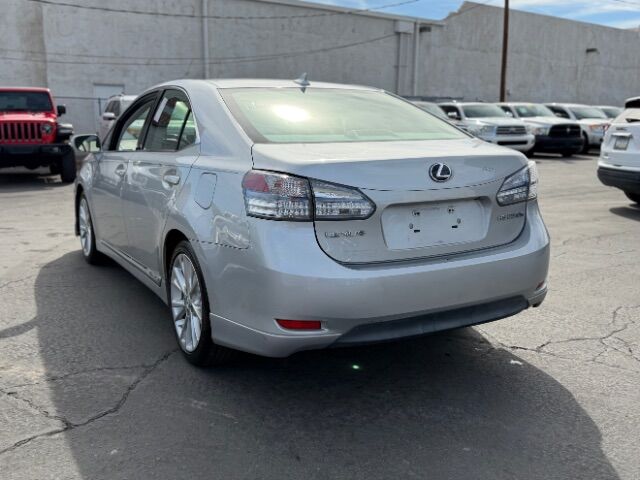 2010 Lexus HS 250h Premium Mesa AZ