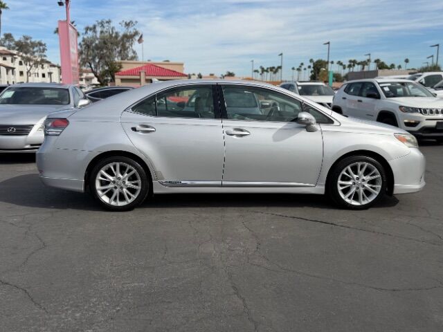2010 Lexus HS 250h Premium