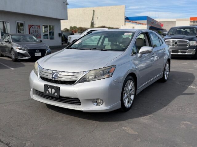2010 Lexus HS 250h Premium Mesa AZ