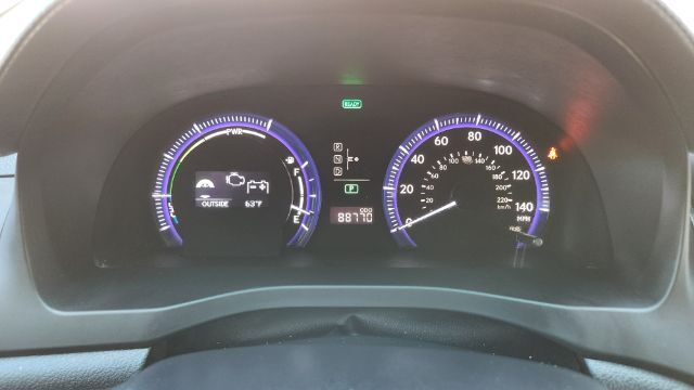 2010 Lexus HS 250h Premium Sandy UT