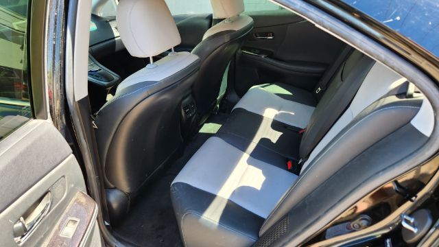 2010 Lexus HS 250h Premium Sandy UT