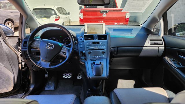 2010 Lexus HS 250h Premium Sandy UT