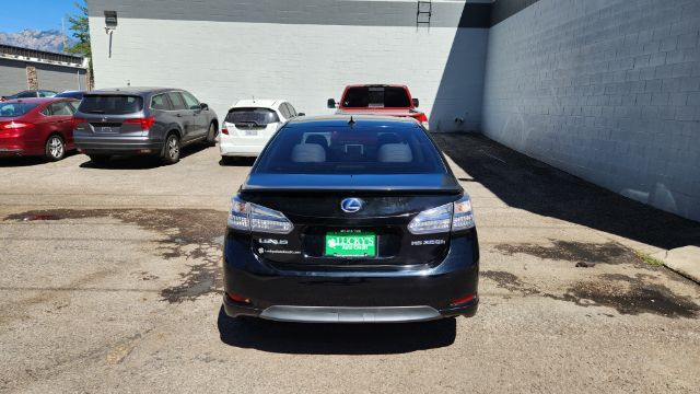 2010 Lexus HS 250h Premium Sandy UT
