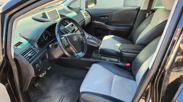 2010 Lexus HS 250h Premium Sandy UT