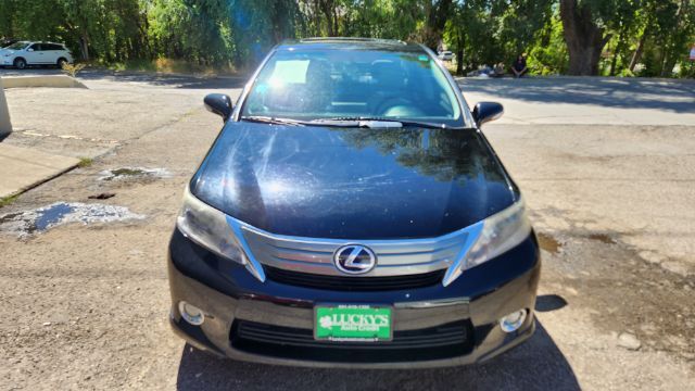 2010 Lexus HS 250h Premium Sandy UT
