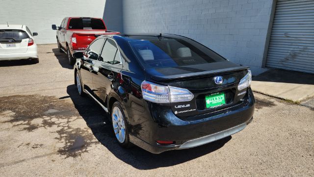 2010 Lexus HS 250h Premium Sandy UT