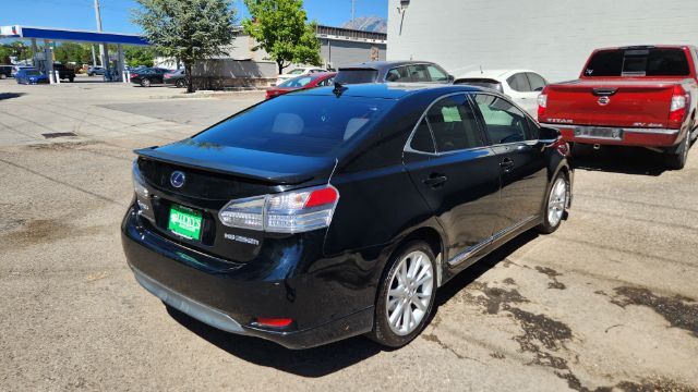 2010 Lexus HS 250h Premium Sandy UT