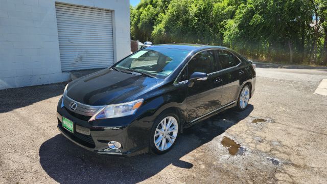 2010 Lexus HS 250h Premium Sandy UT