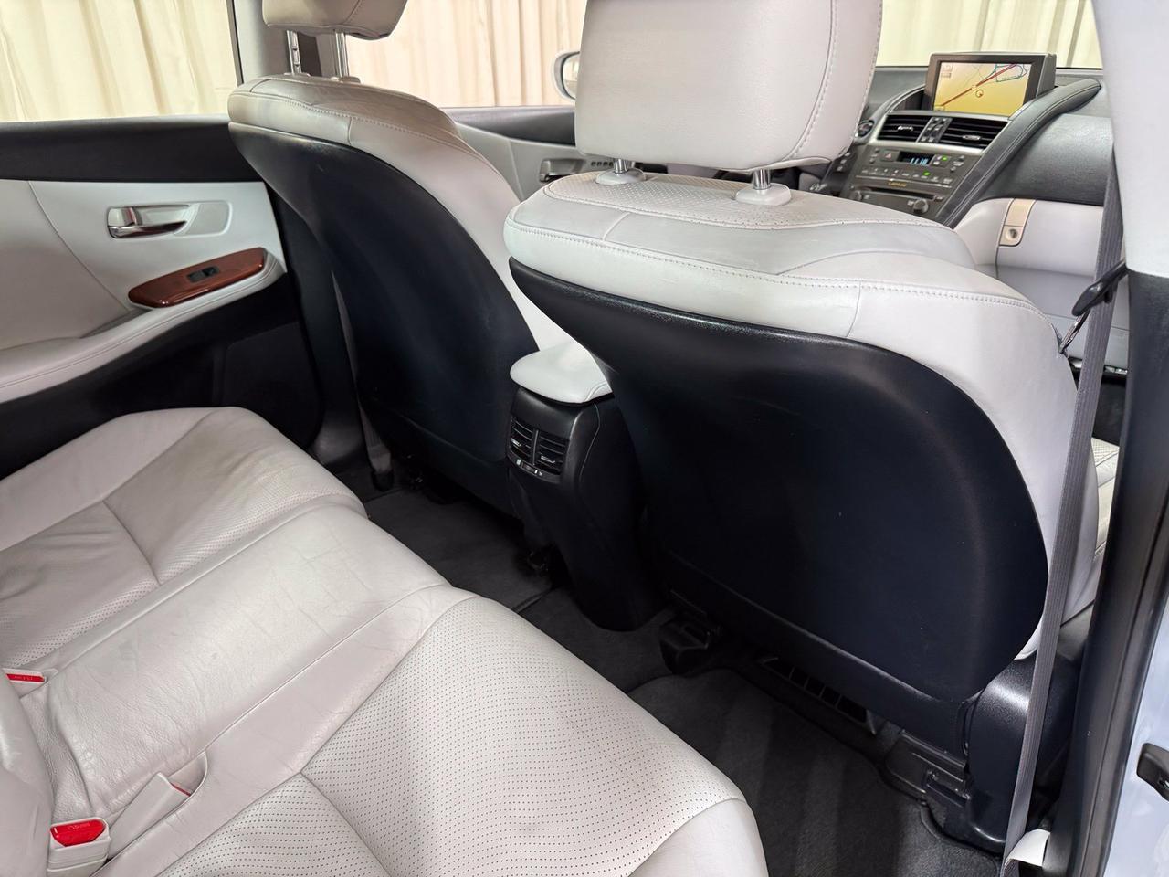 2010 Lexus HS 250h Annapolis MD