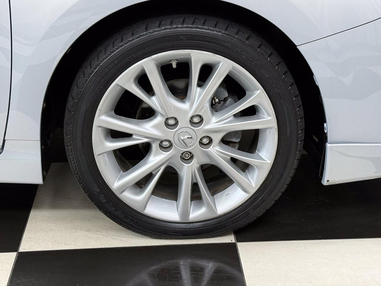 2010 Lexus HS 250h Annapolis MD