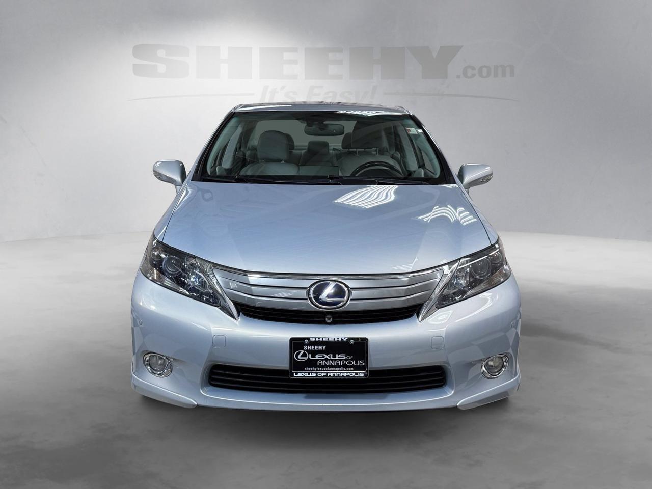 2010 Lexus HS 250h Annapolis MD