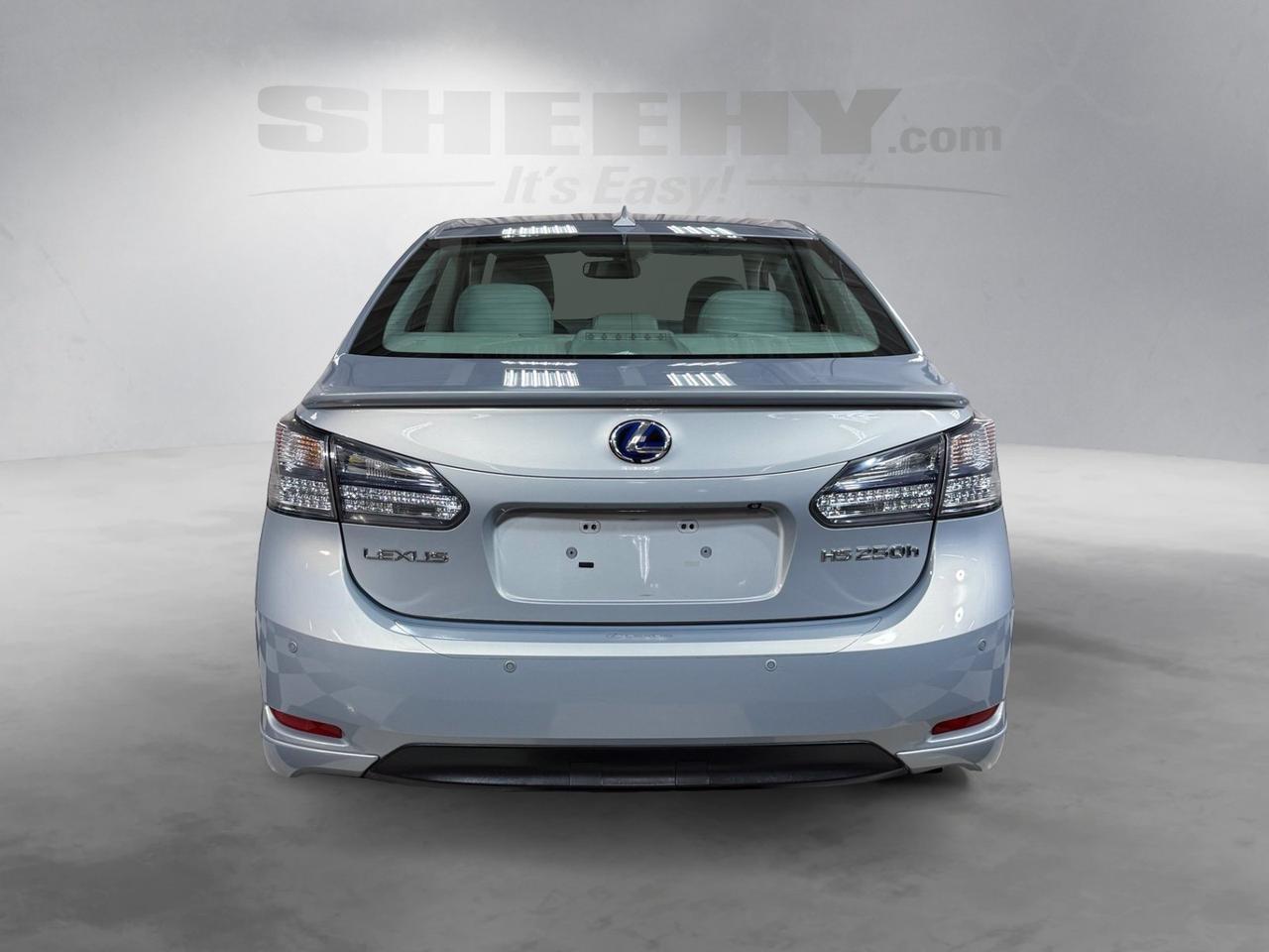 2010 Lexus HS 250h Annapolis MD