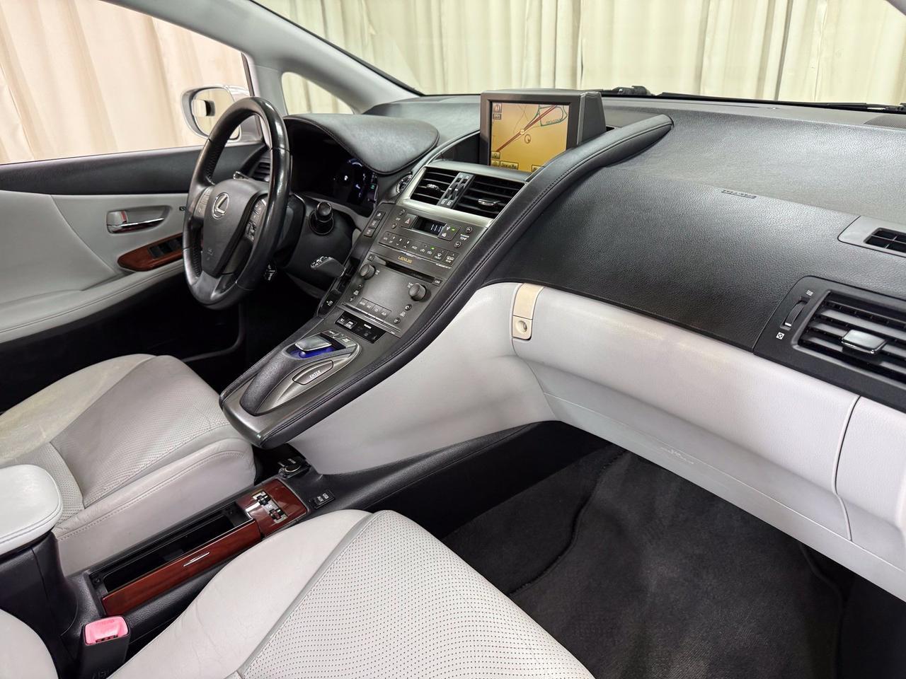 2010 Lexus HS 250h Annapolis MD