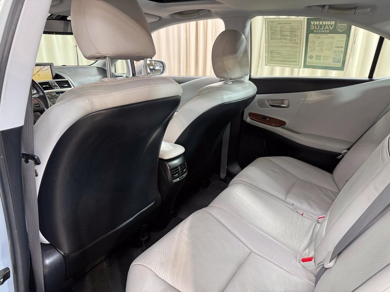 2010 Lexus HS 250h Annapolis MD