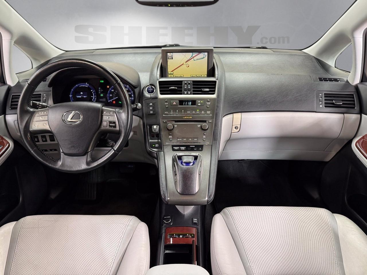 2010 Lexus HS 250h Annapolis MD