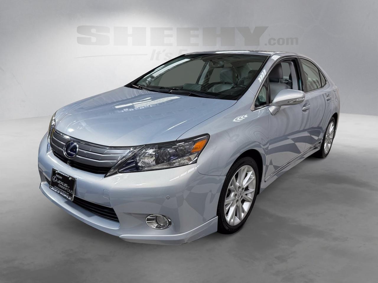 2010 Lexus HS 250h Annapolis MD