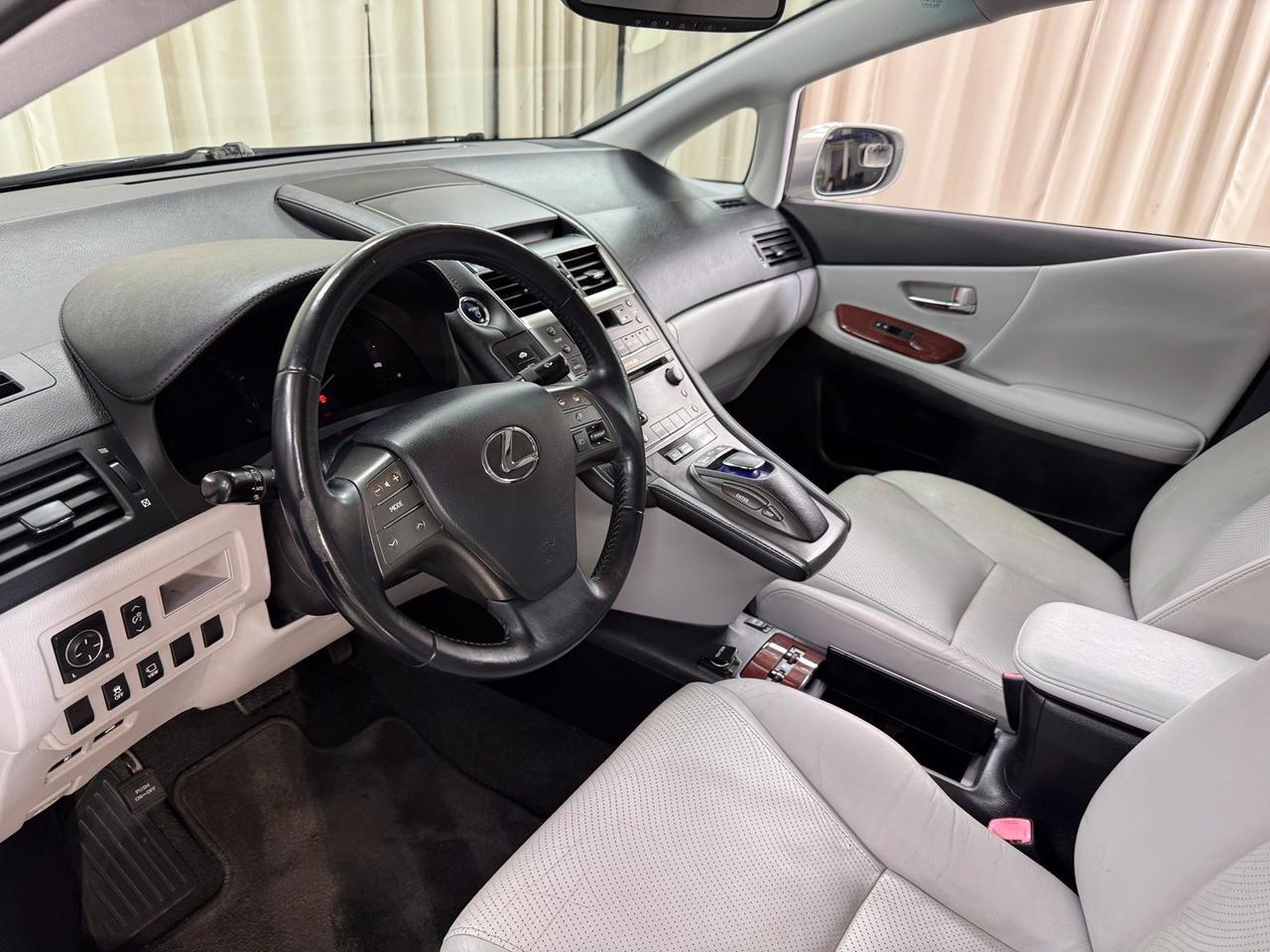 2010 Lexus HS 250h Annapolis MD