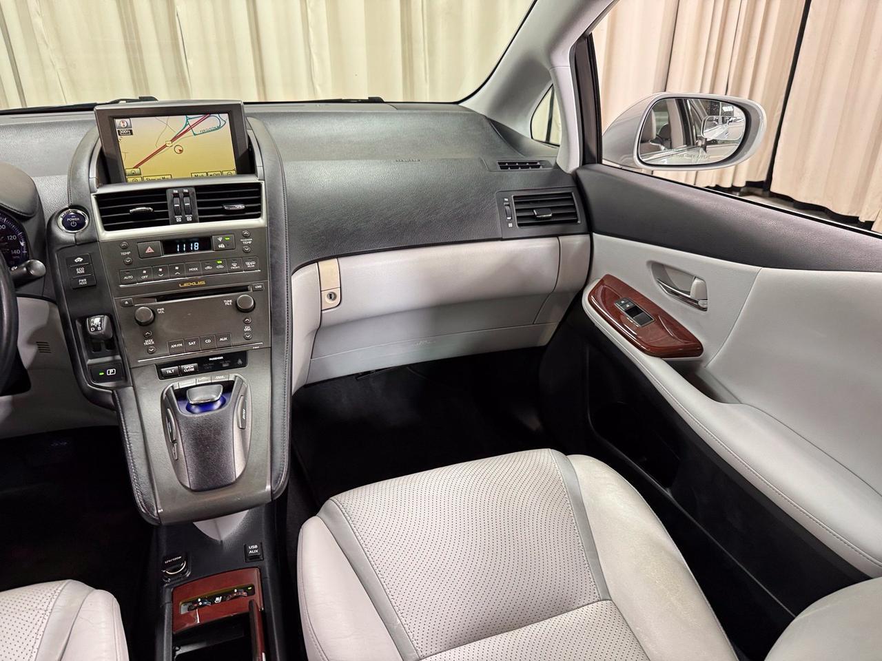 2010 Lexus HS 250h Annapolis MD