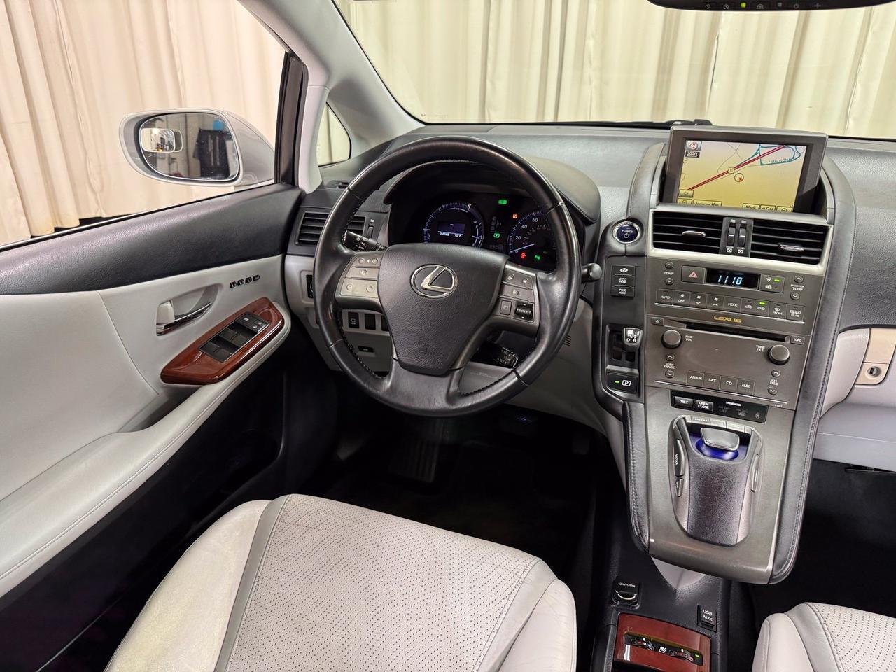 2010 Lexus HS 250h Annapolis MD