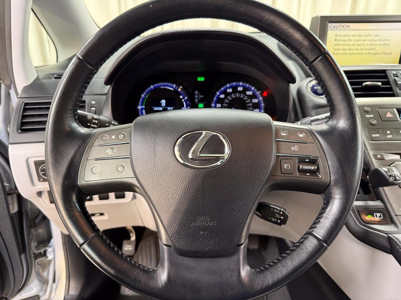 2010 Lexus HS 250h Annapolis MD
