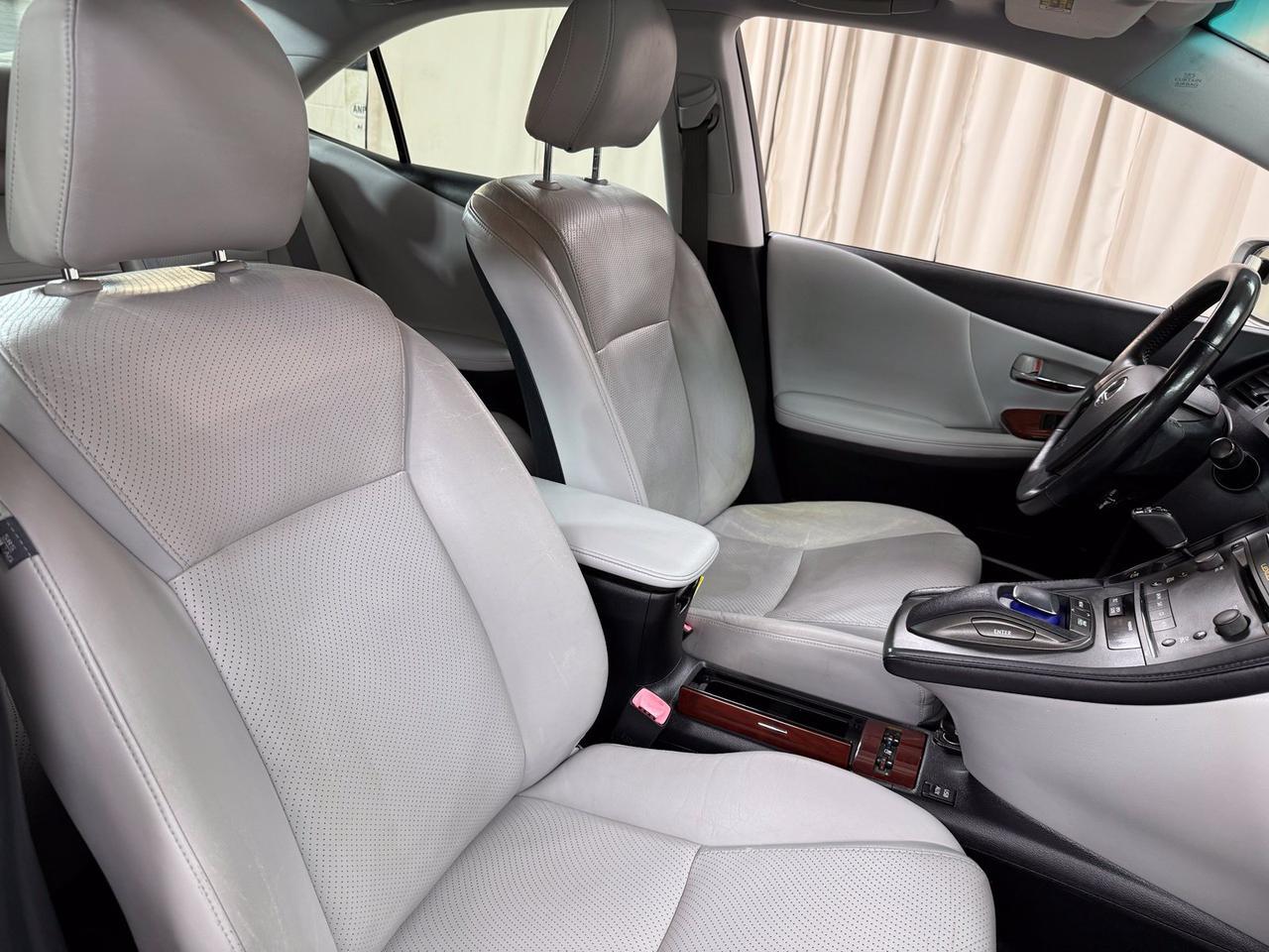 2010 Lexus HS 250h Annapolis MD