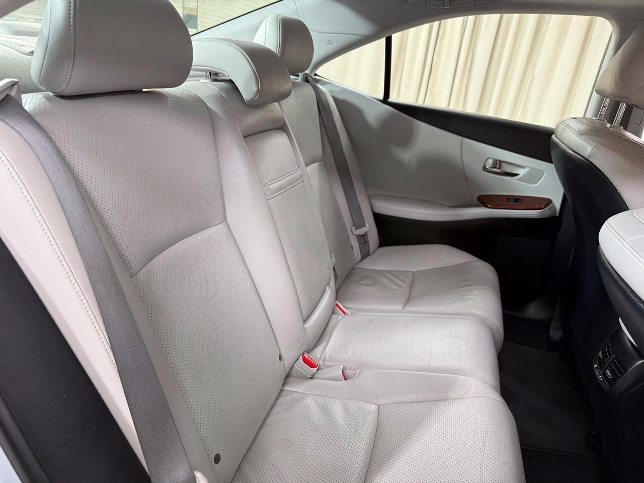2010 Lexus HS 250h Annapolis MD