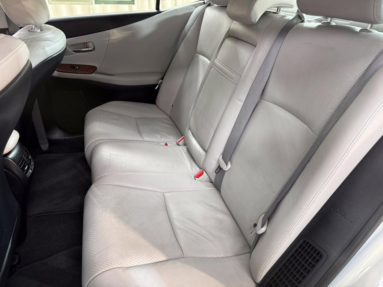 2010 Lexus HS 250h Annapolis MD