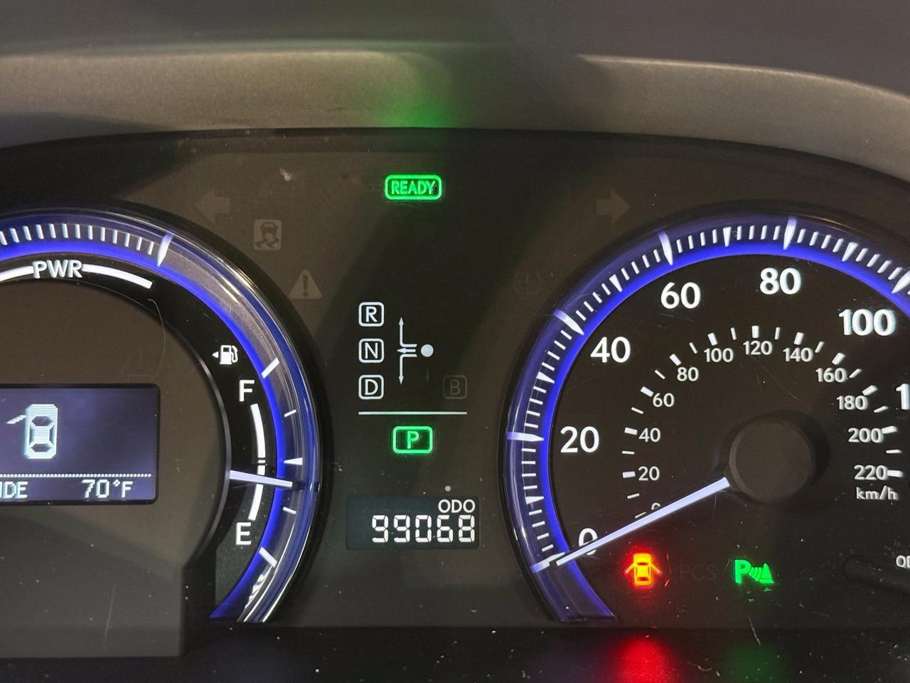 2010 Lexus HS 250h Annapolis MD