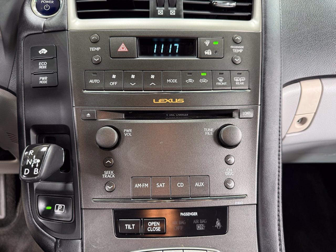 2010 Lexus HS 250h Annapolis MD