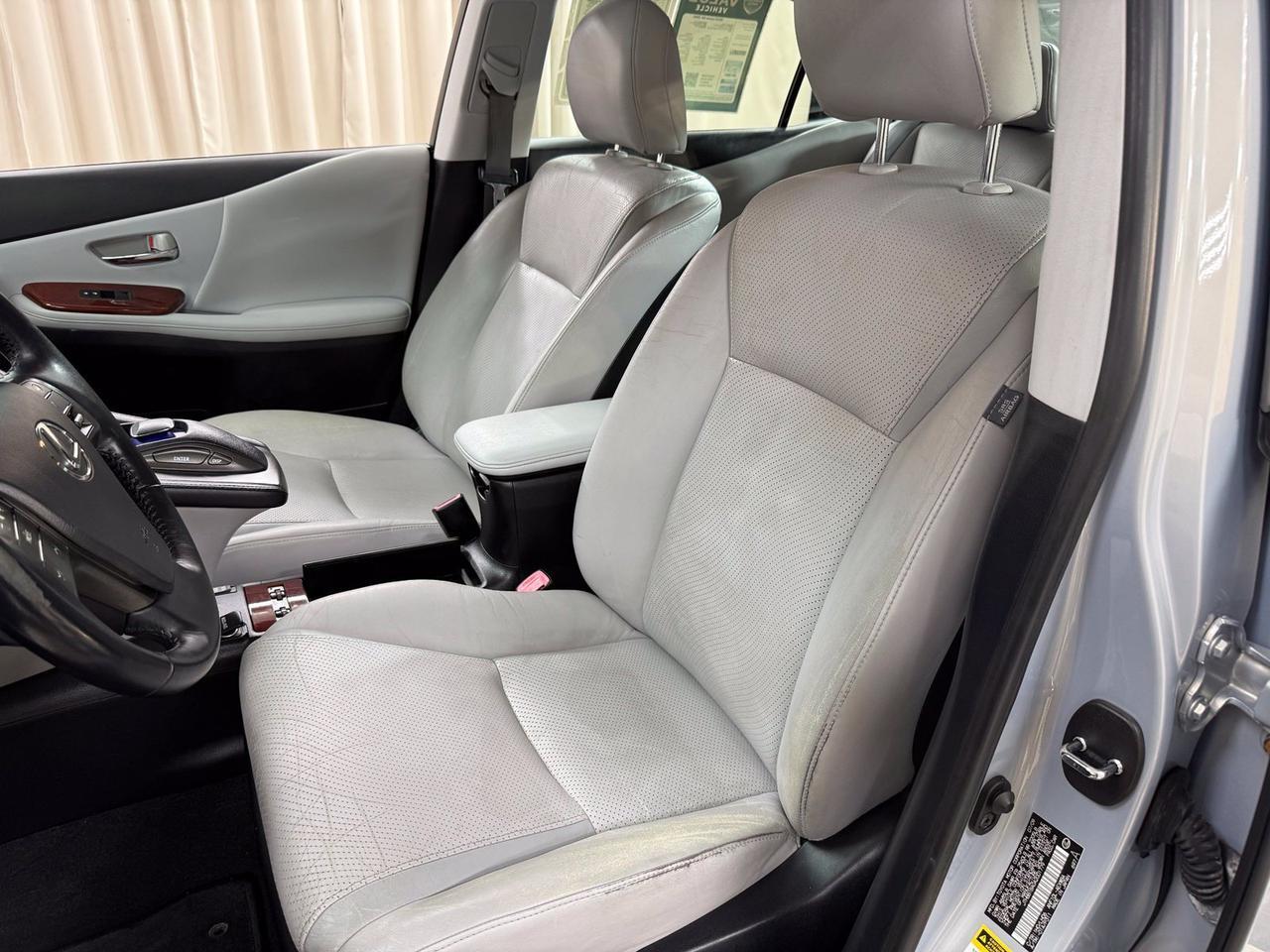 2010 Lexus HS 250h Annapolis MD
