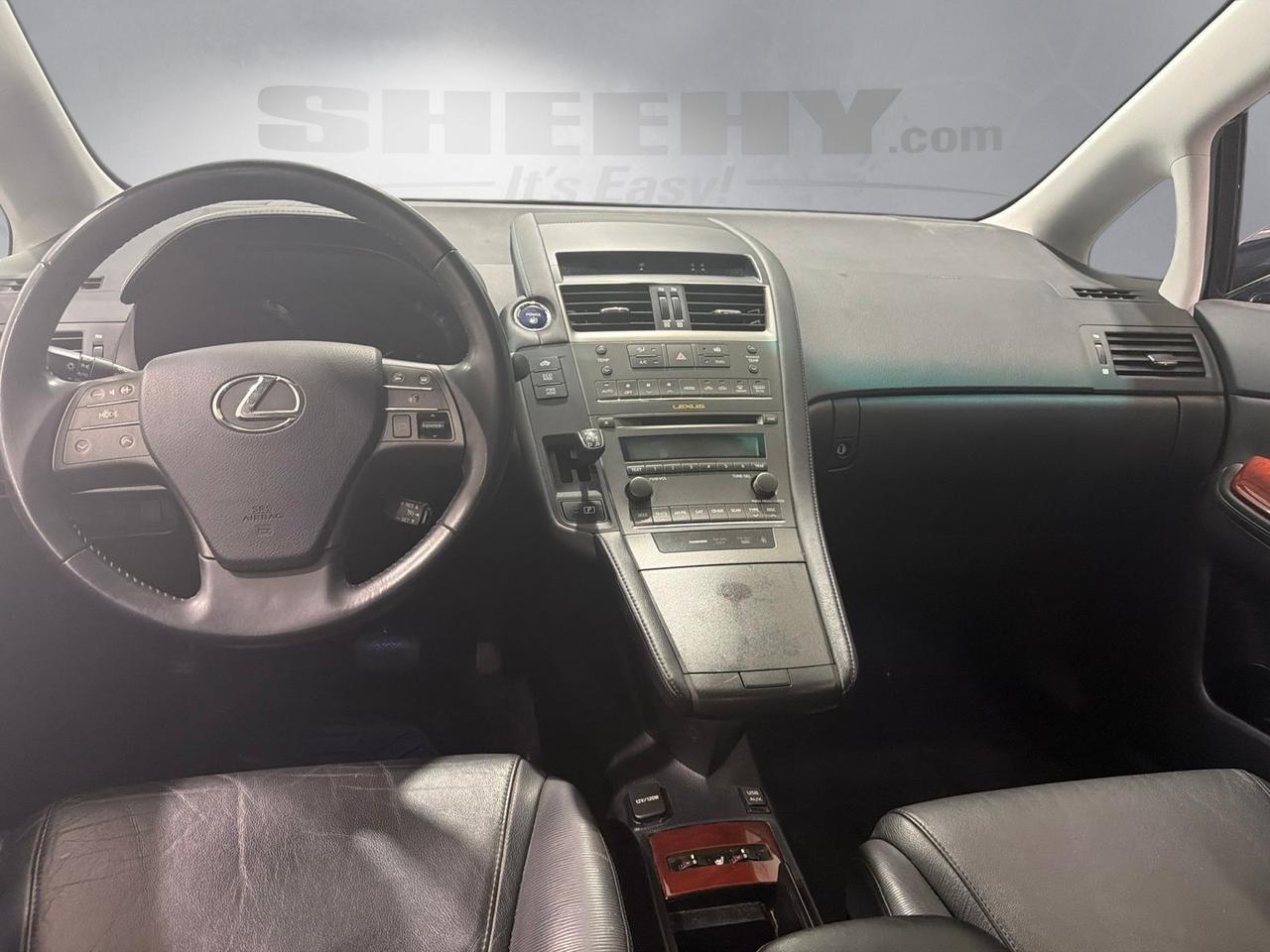 2010 Lexus HS 250h Annapolis MD